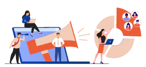 Expand your Audience Expand your Audience
