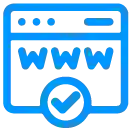 Instant Domain Registration	