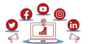 >Social Media Management >Social Media Management